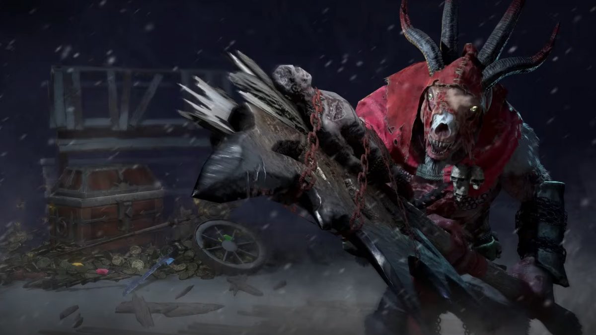 Il Mattatoio di ZIR ed il Morbo di Mezz’inverno tra le novità in arrivo su Diablo 4