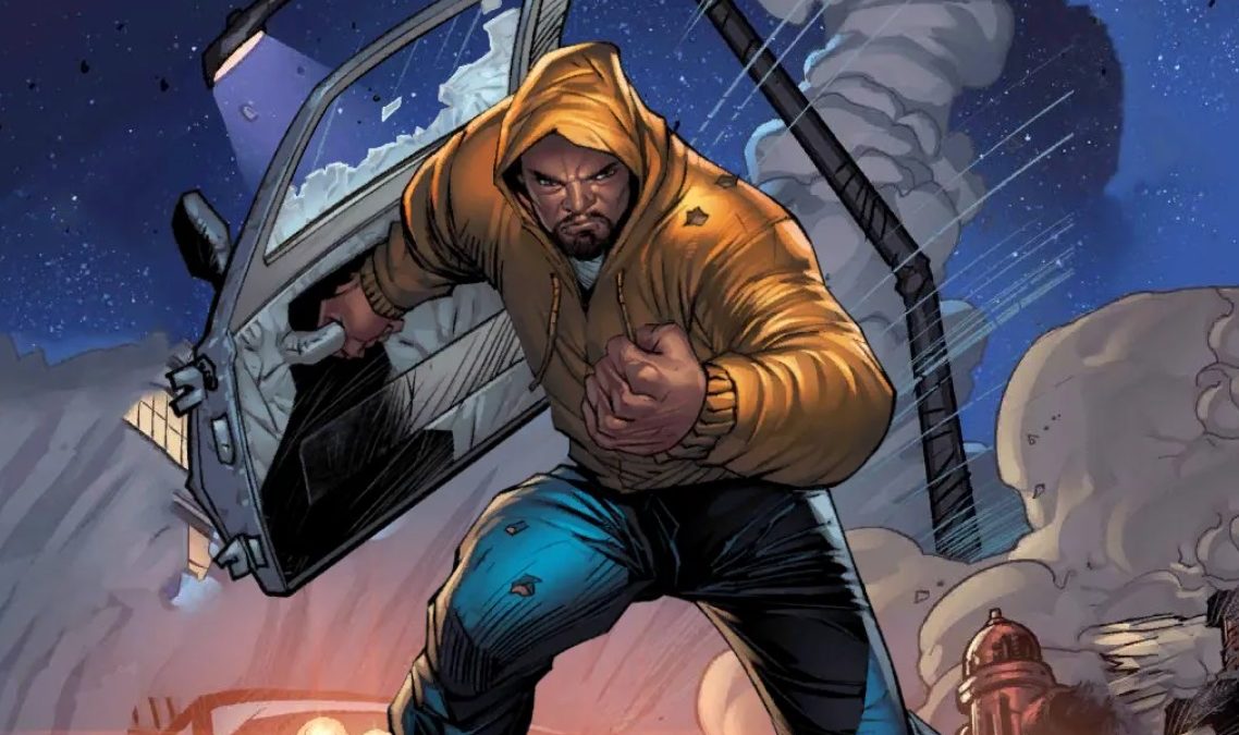 Analisi nerf di Marvel Snap: Luke Cage la carta maggiormente indebolita dalla patch