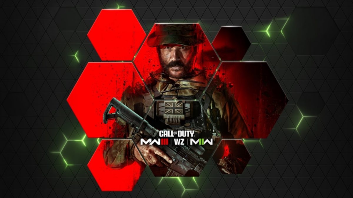 Su Nvidia GeForce Now finalmente disponibili Modern Warfare 3 e altri Call of Duty