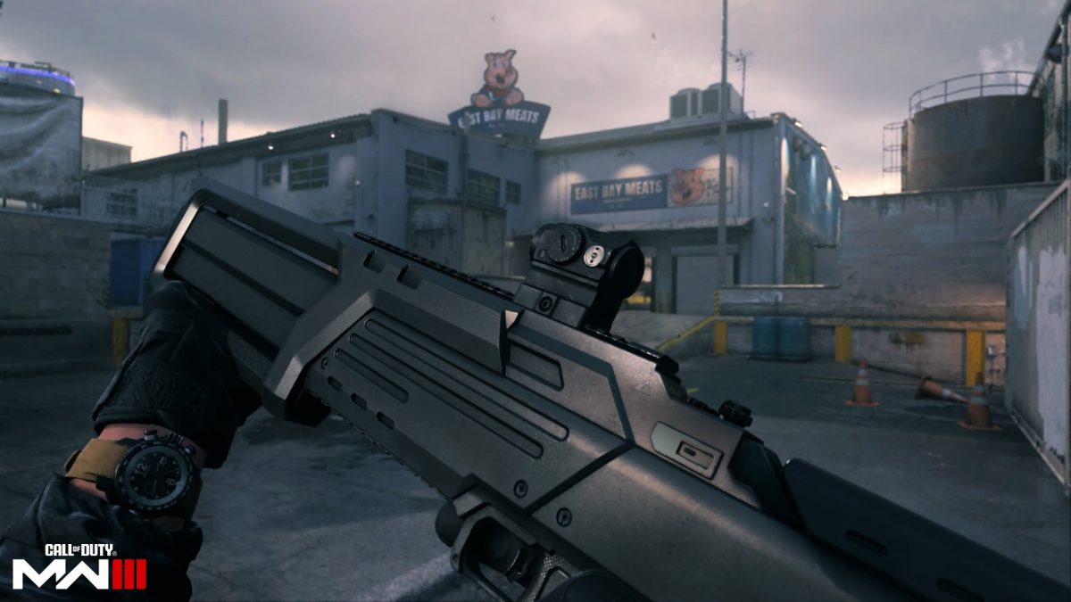 Modern Warfare 3/Warzone: come ottenere il lanciatore Stormender