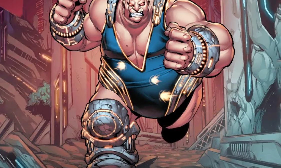 Thanos al vertice del meta di Marvel Snap grazie a BLOB