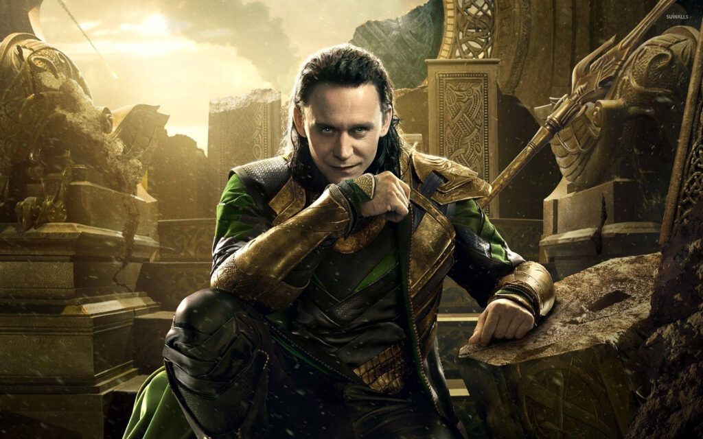 Marvel SNAP: chi è Loki? La vera storia del personaggio