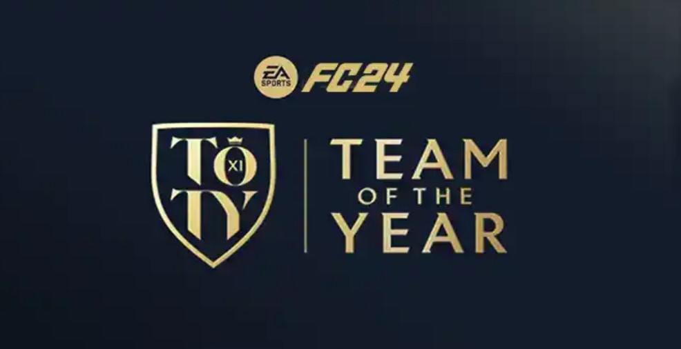 EA FC 24 TOTY: Data di Uscita, Giocatori, Leak e altro sul Team of the Year