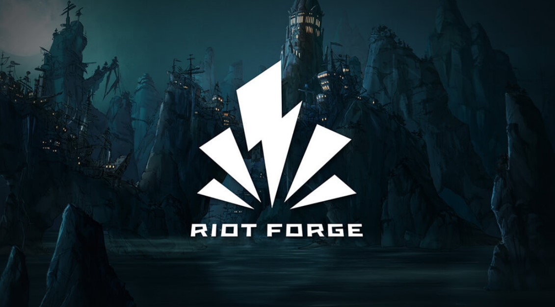 Riot Games annuncia la Fine di Riot Forge, a casa 530 dipendenti