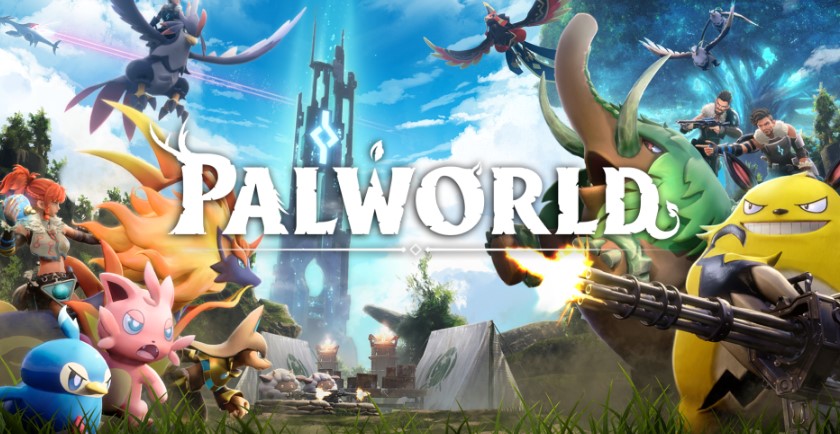 The Pokemon Company affronta PALWORLD: “Vogliamo indagare”