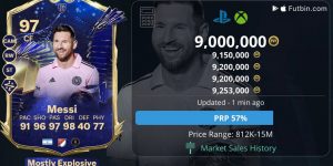 messi toty