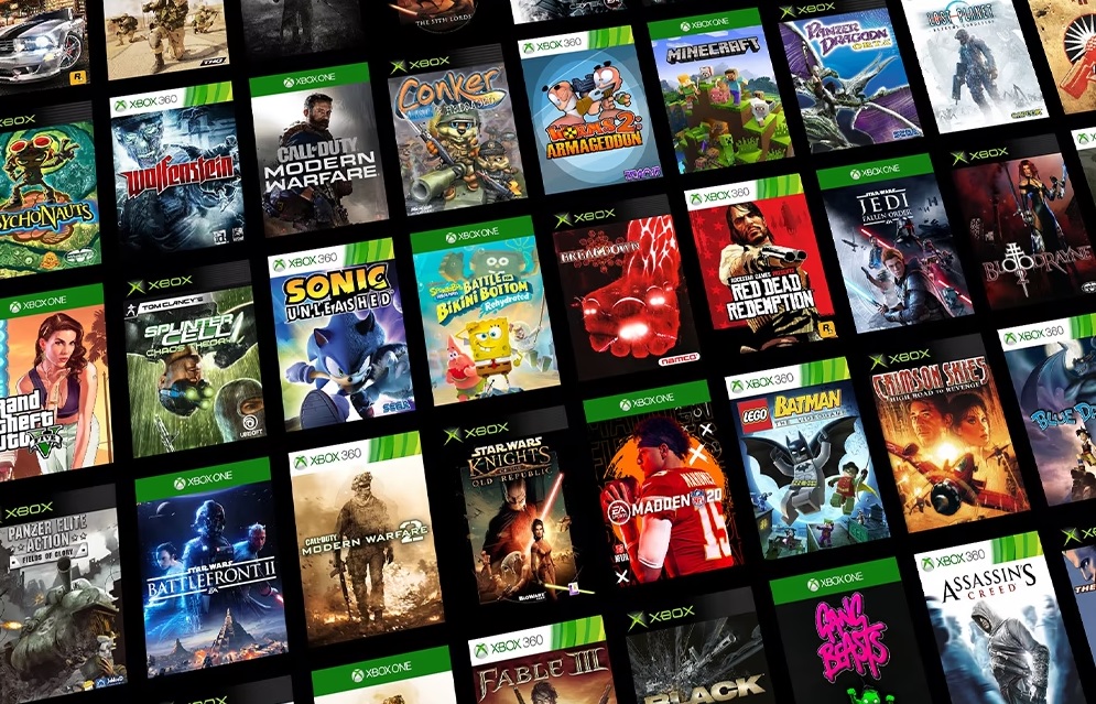 Microsoft, chiuso anche il team per le versioni “fisiche” dei videogiochi: “XBOX totalmente digitale in futuro”