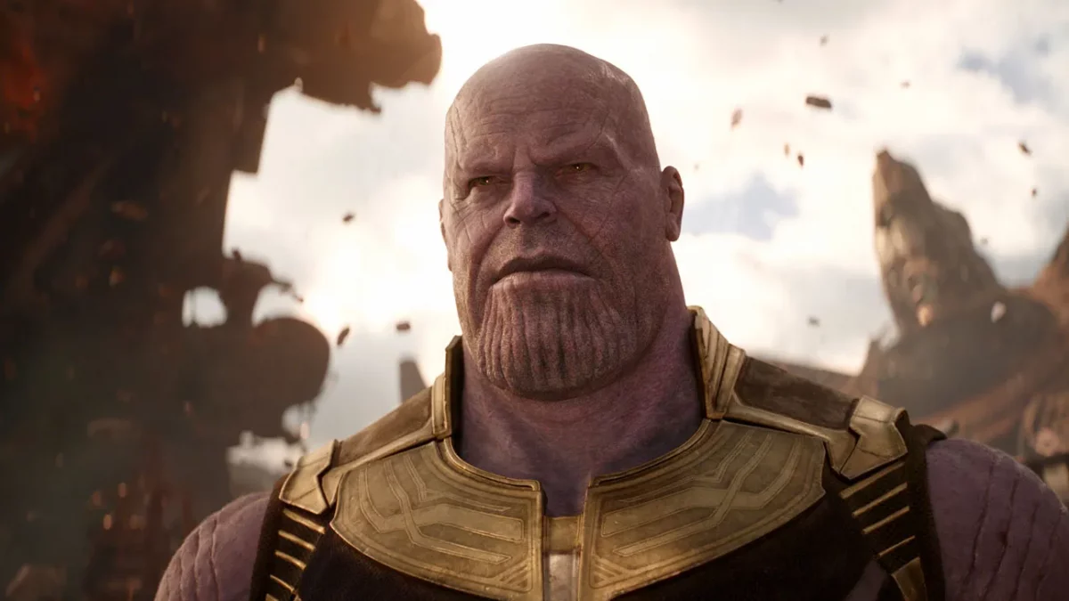 Marvel SNAP: chi è Thanos? La storia del personaggio