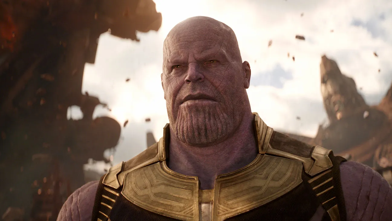Marvel SNAP: chi è Thanos? La storia del personaggio - Powned.it