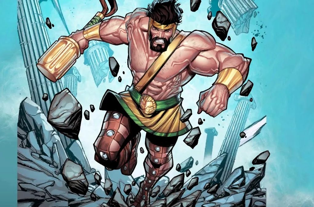 Stasera tocca ad Hercules su Marvel Snap: ecco i migliori mazzi con cui provarlo dal DAY1