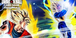 Dragon Ball Fusion World recensione
