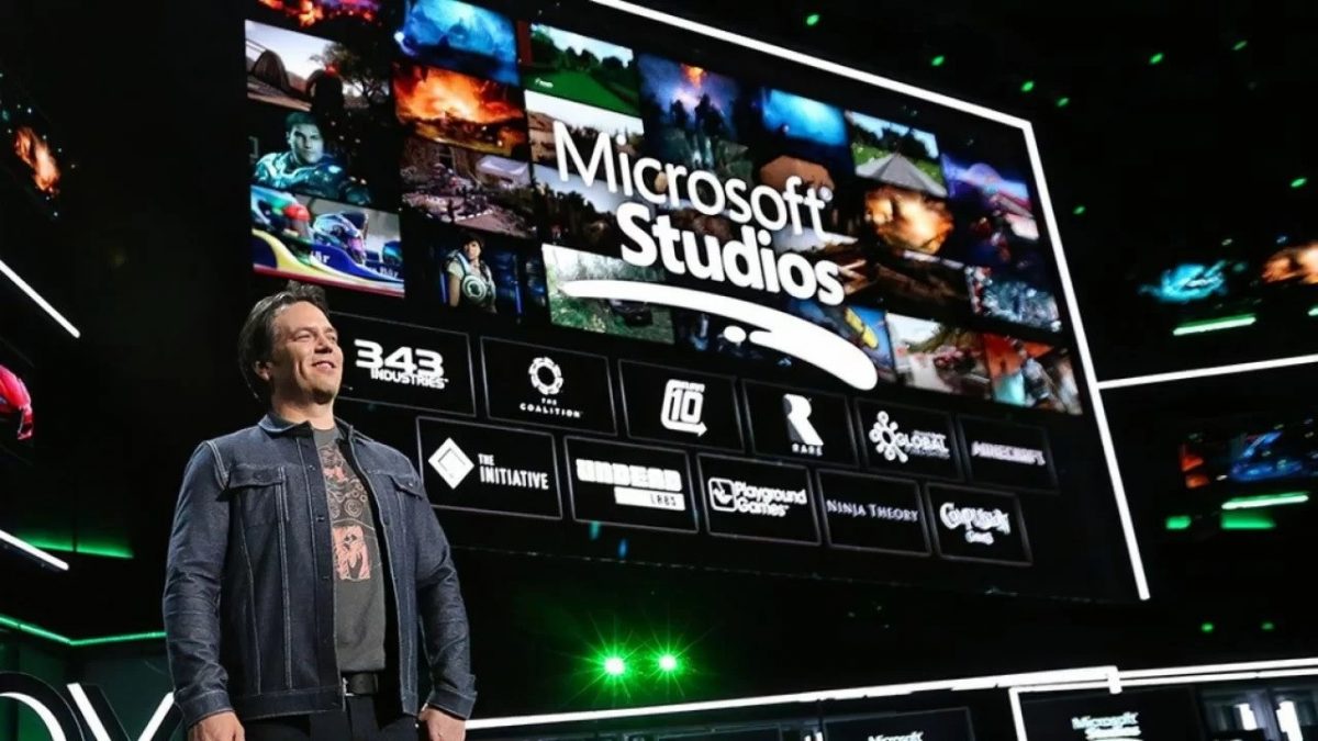 Microsoft licenzia 1900 lavoratori di Activision Blizzard, Xbox e Zenimax/Bethesda!