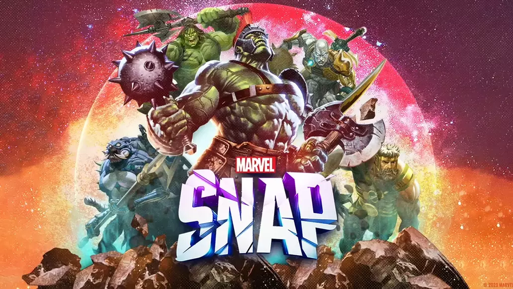 Marvel Snap. Tutte le novità della stagione Pianeta Hulk