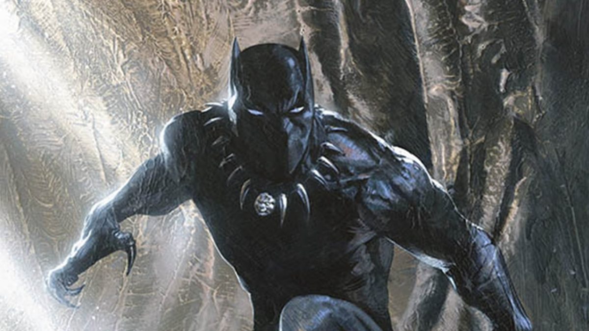 Marvel SNAP: chi è Black Panther? La vera storia del personaggio