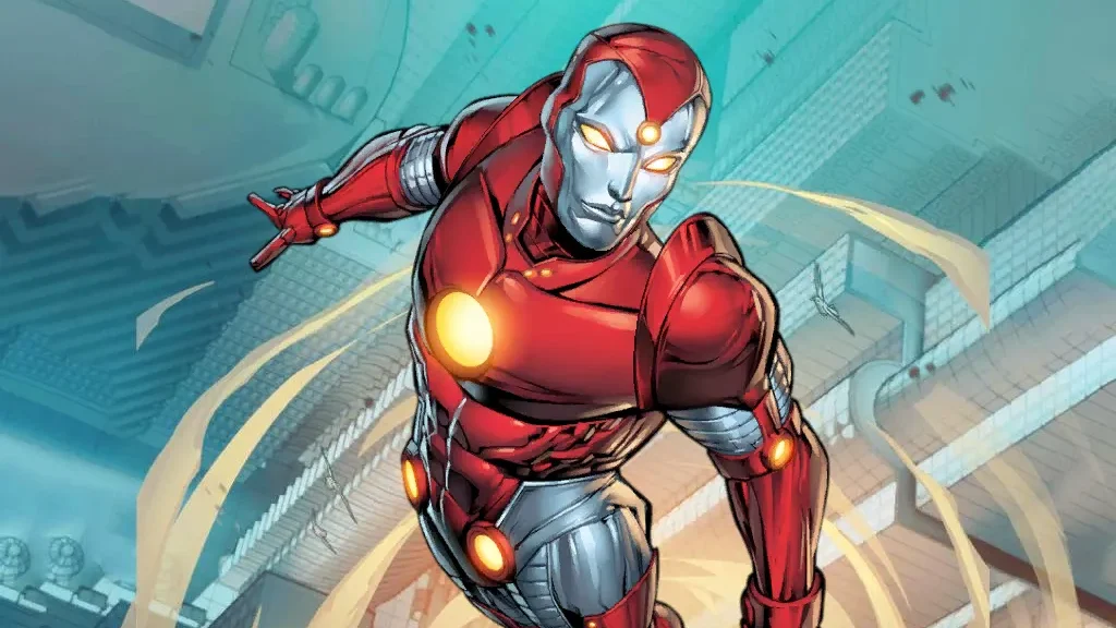 Marvel SNAP: chi è Iron Lad? La vera storia del personaggio