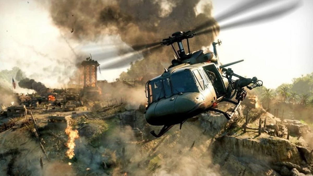 Xbox conferma: “il nuovo Call of Duty Black Ops Gulf War disponibile poco dopo l’estate”