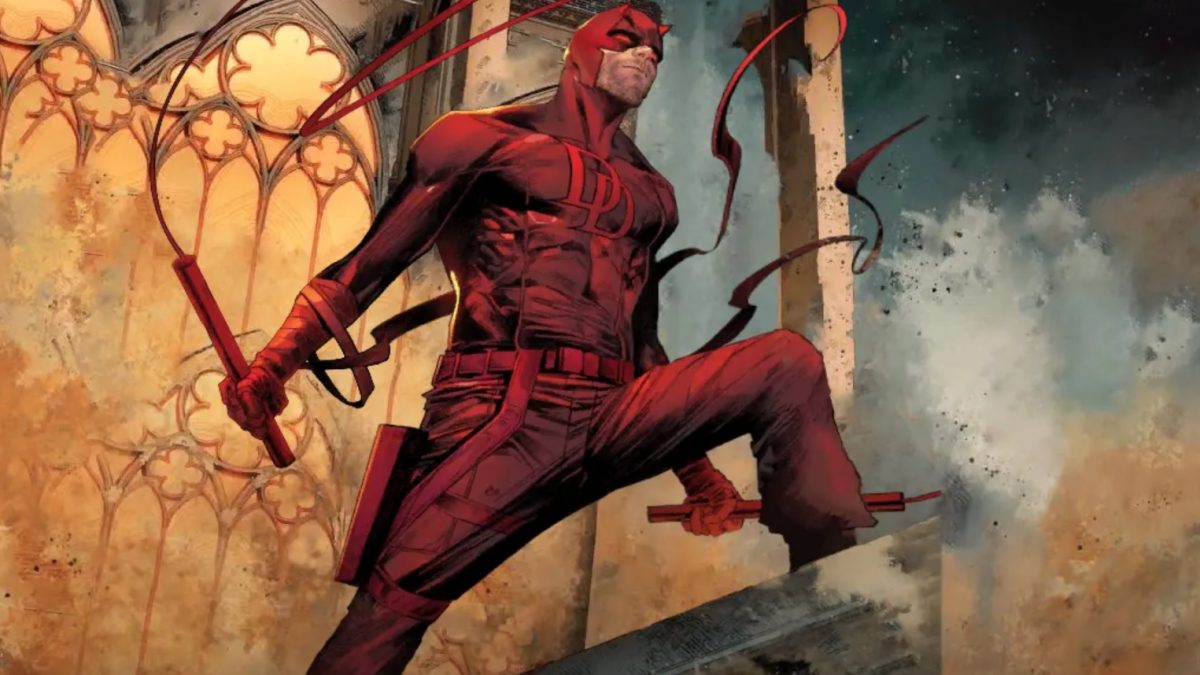 Marvel SNAP: chi è Daredevil? La vera storia del personaggio