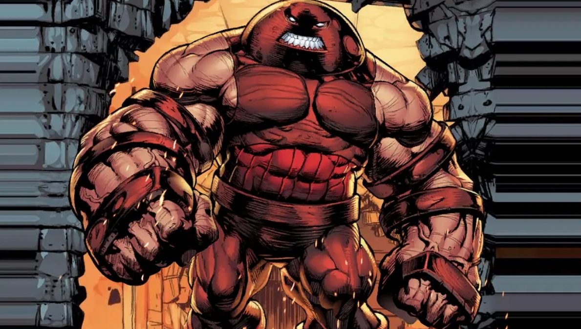 Marvel SNAP: chi è Juggernaut? La vera storia del personaggio