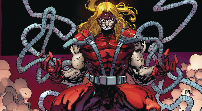 PATCH MARVEL SNAP 07/02: nerf per Beast e potente buff per Omega RED! Analisi e commento