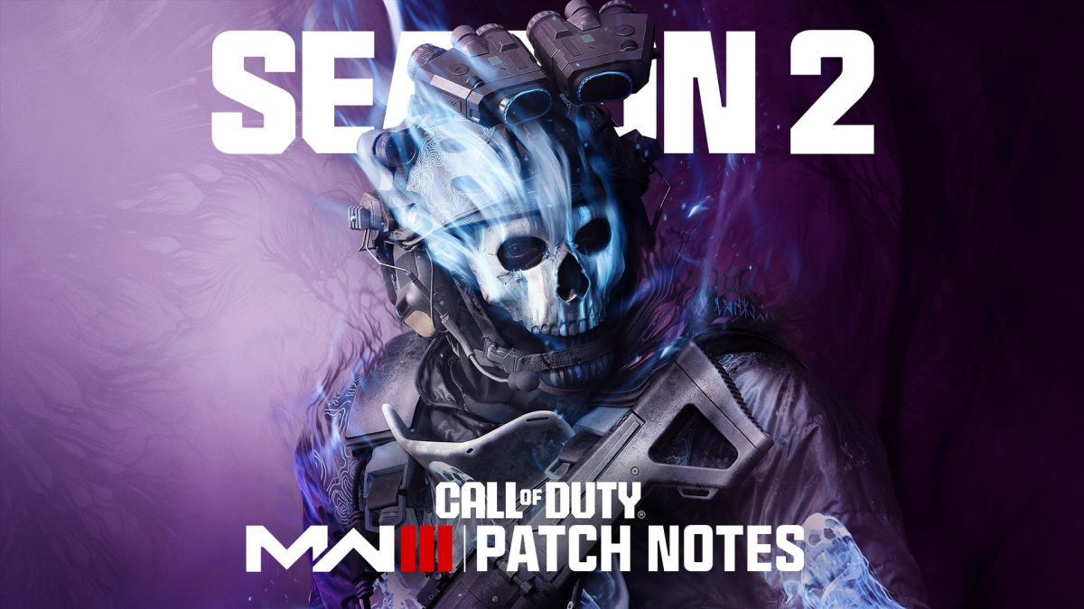 Nuove mappe e Modalità anche sul multiplayer di Modern Warfare 3 con la patch della Season 2