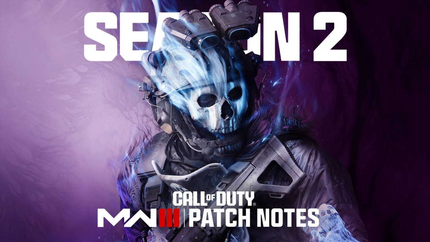 patch stagione 2 modern warfare 3