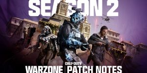 patch warzone stagione 2