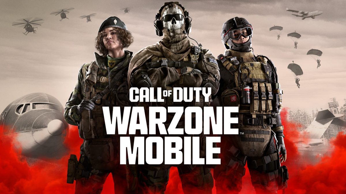 Tutti i leak su Warzone Mobile sono stati confermati: titolo in arrivo dal 21 Marzo su iOS e Android