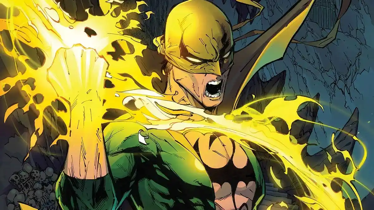 Marvel SNAP: chi è Iron Fist? La storia del personaggio
