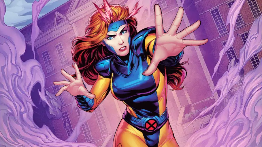 Marvel SNAP: chi è Jean Grey? La storia del personaggio