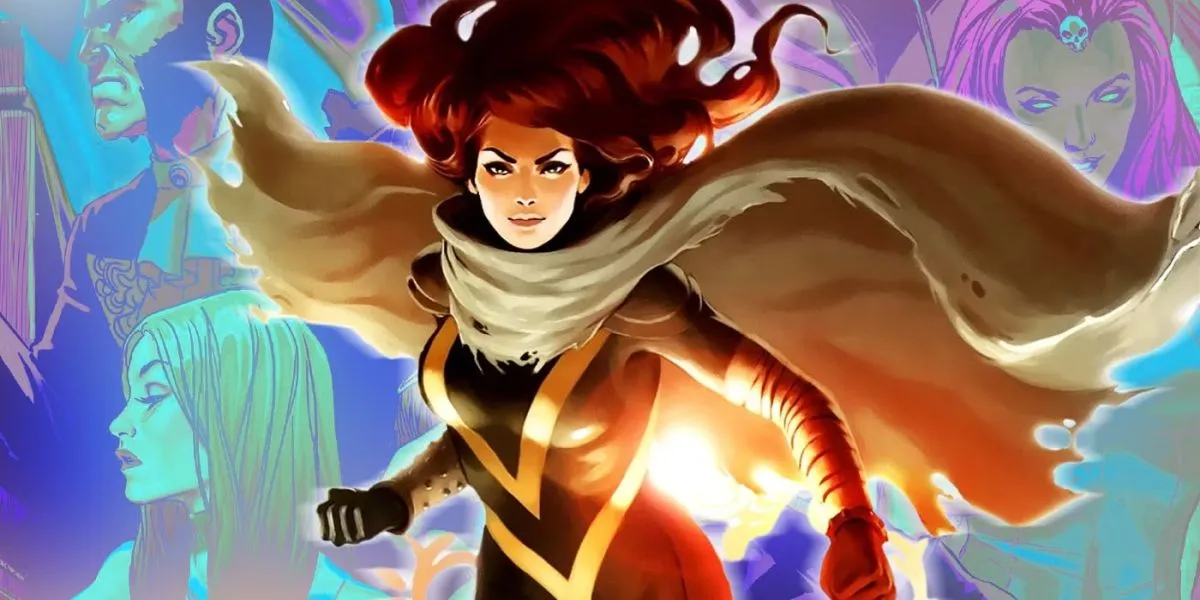 Marvel SNAP: chi è Hope Summers? La storia del personaggio