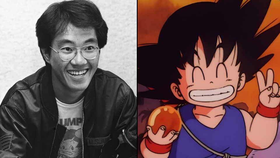 Dragon Ball: il Creatore Akira Toriyama è morto a 68 anni