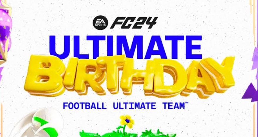 EA FC 24 Ultimate Birthday: TUTTI i Giocatori del 15° Anniversario di FUT