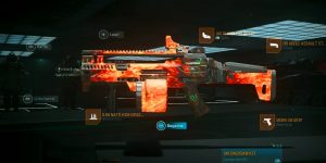 striker 9 warzone off meta loadout armi