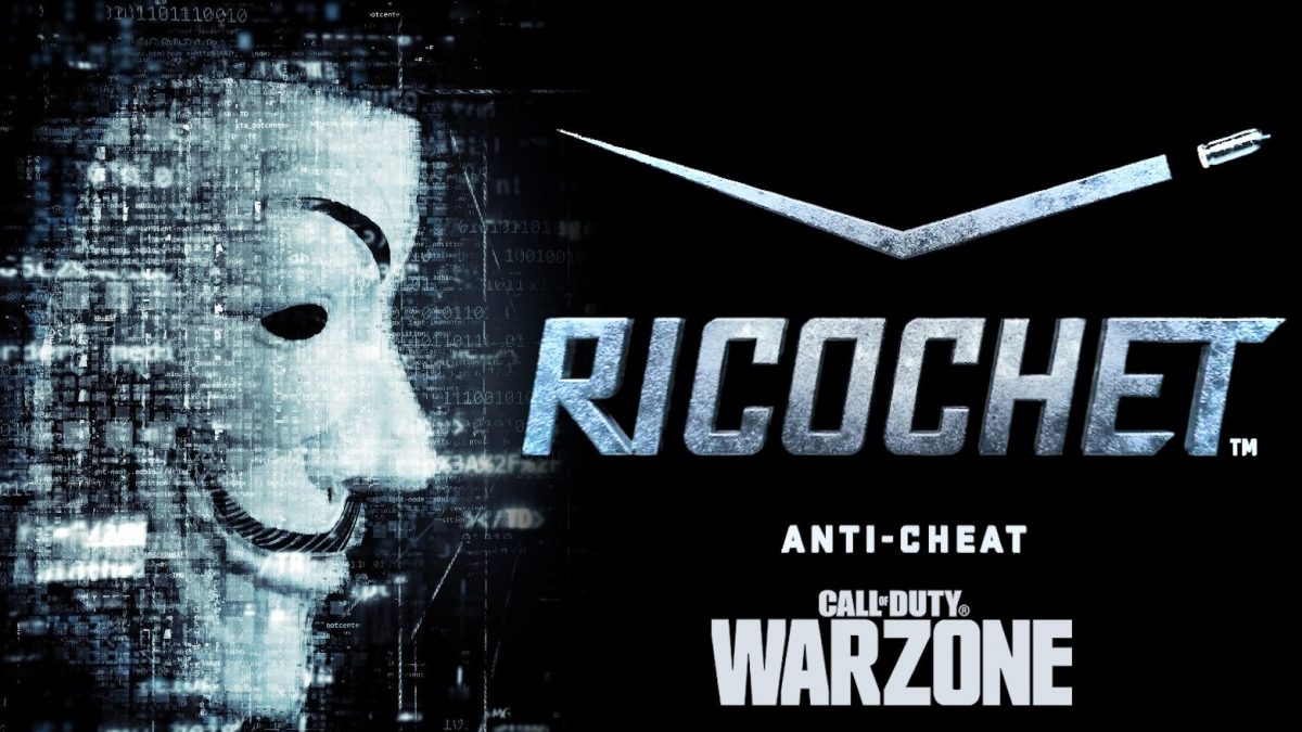 Ricochet risponde allo scandalo “BOT Lobby”: “30 mila cheater eliminati su Warzone, se avete imbrogliato verrete tutti bannati”