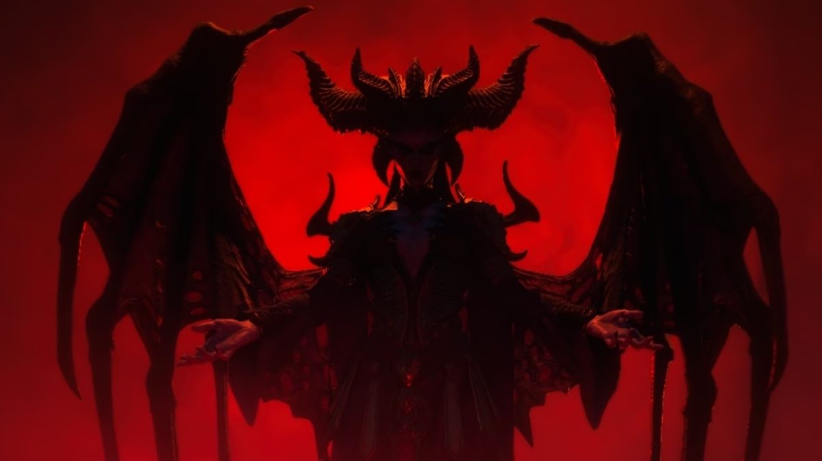 Su Diablo IV nuovamente attiva la “Benedizione della Madre”
