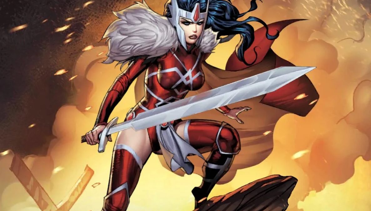 Marvel SNAP: chi è Lady Sif? La vera storia del personaggio