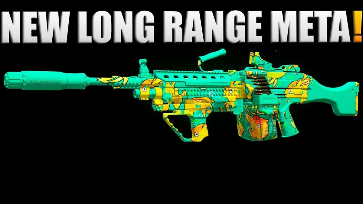 Warzone, speciale meta armi long range: ecco i migliori loadout da usare al momento