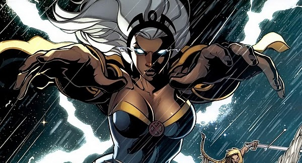 Marvel SNAP: chi è Storm? La storia del personaggio