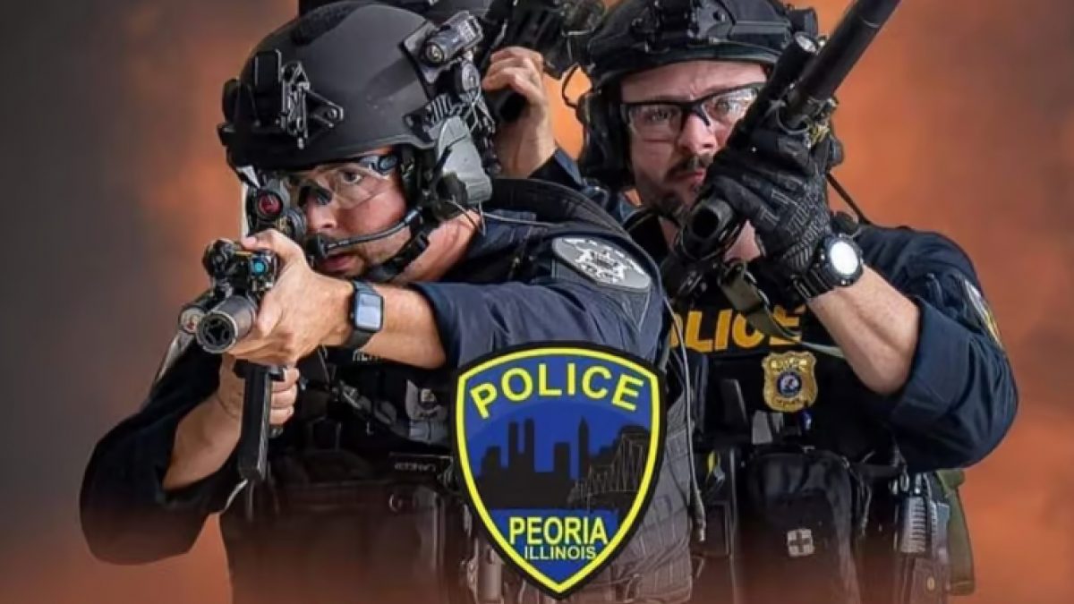 La polizia usa Call of Duty per “reclutare” nuovi agenti, il capo si scusa: “abbiamo sbagliato”… Ma non è la prima volta…