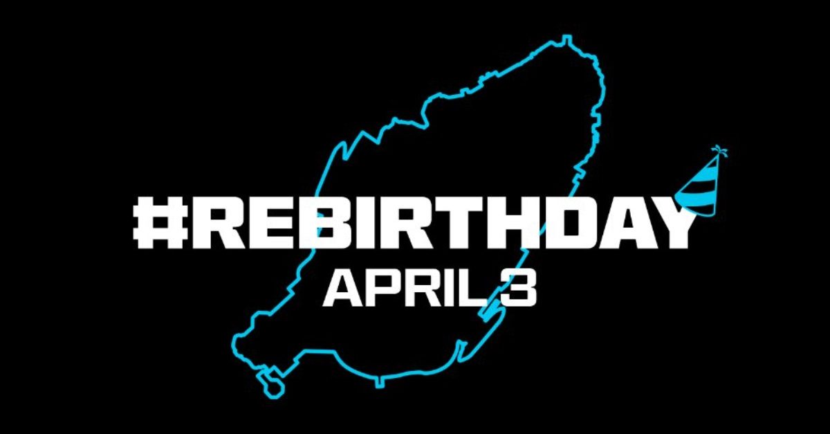 Activision conferma: “Rebirth Island torna su Warzone il 3 Aprile”!