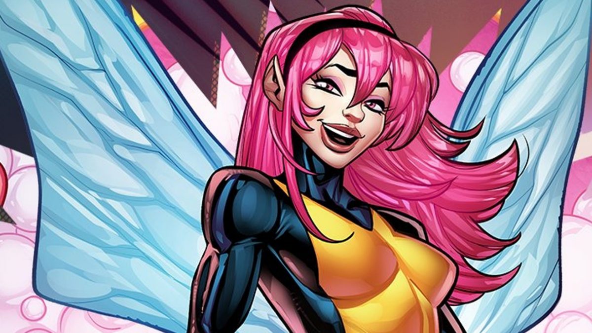Hope Summers e Pixie invadono il meta di Marvel Snap: i migliori deck in cui giocarle