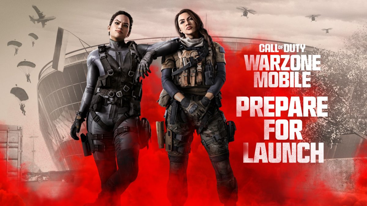 Warzone Mobile, il nuovo Call of Duty pronto a sbarcare con 50 milioni di giocatori! Ecco tutto quello che c’è da sapere!