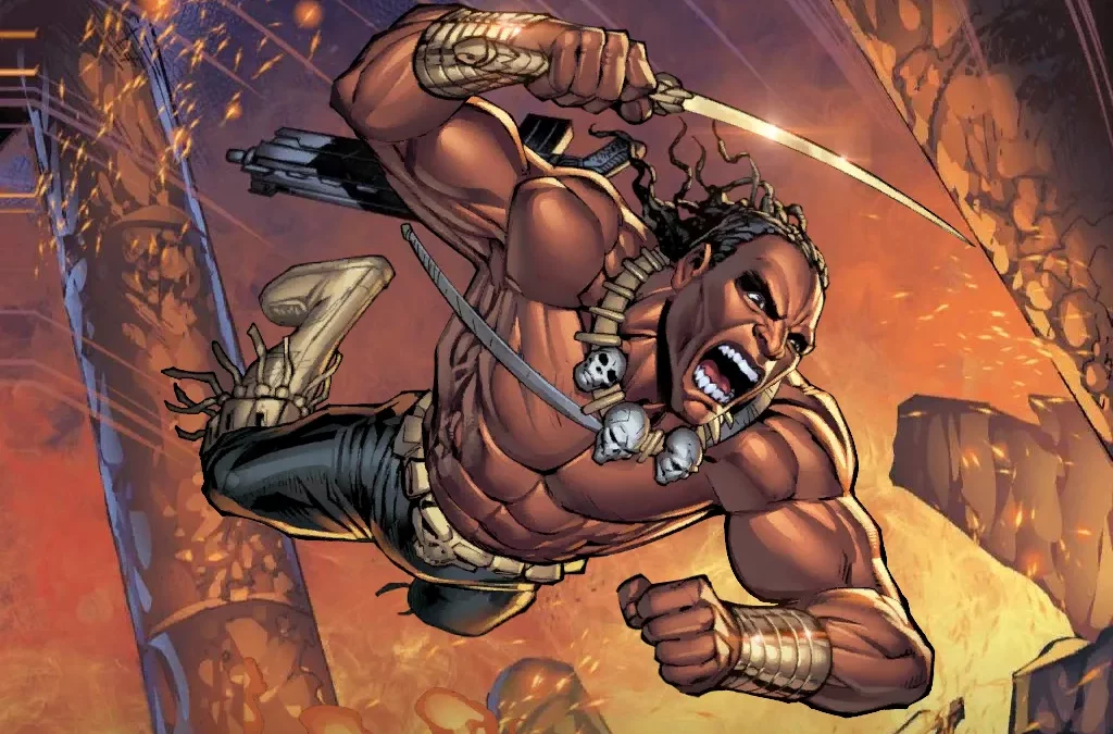 Marvel SNAP: chi è Killmonger? La storia del personaggio