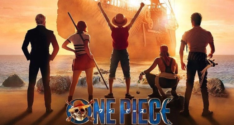 One Piece Netflix: La Stagione 2 arriva nel 2025