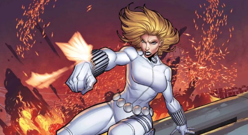 Marvel Snap: 3 Deck Consigliati con White Widow