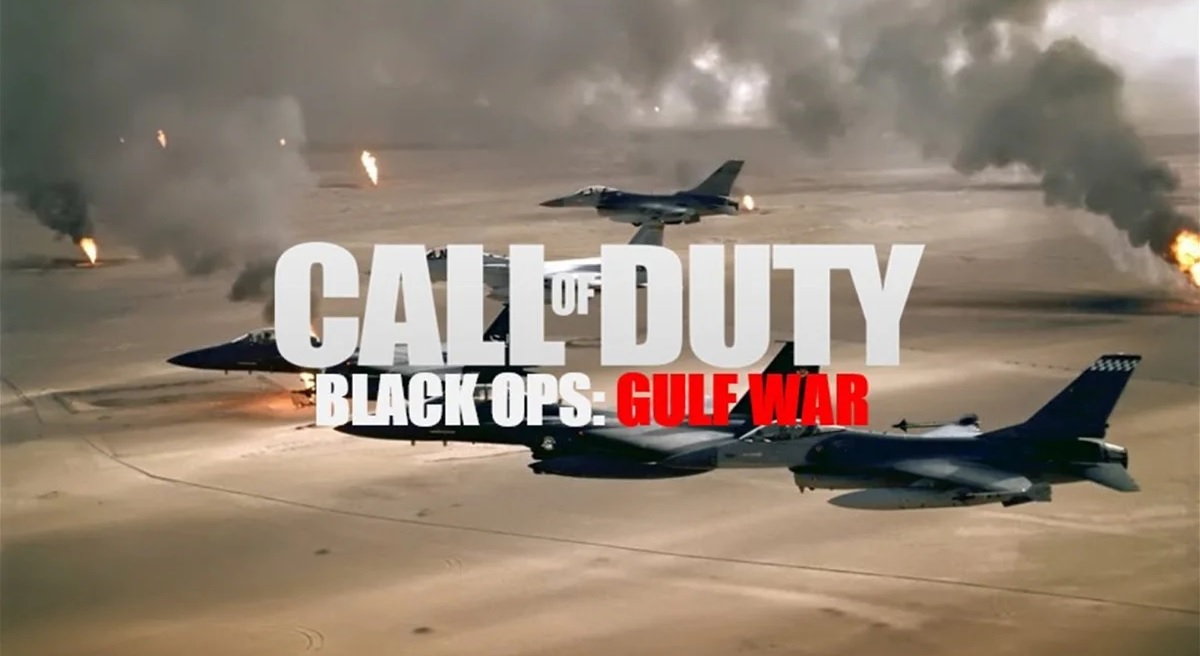 black ops gulf war call of duty