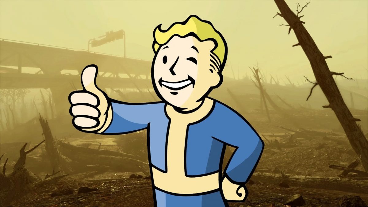 La nuova serie Amazon spinge Fallout 4 tra i videogiochi più giocati su STEAM
