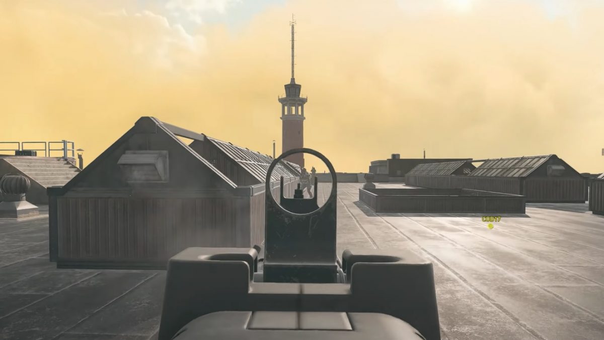 Spuntano in rete i primi gameplay ufficiali della nuova REBIRTH ISLAND su Warzone: