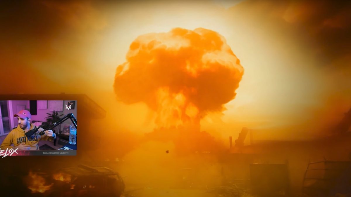 La missione per la Bomba Atomica è “rotta” su Rebirth Island: “senza il glitch è impossibile”