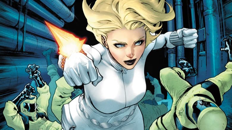 Marvel SNAP: chi è White Widow? La storia del personaggio